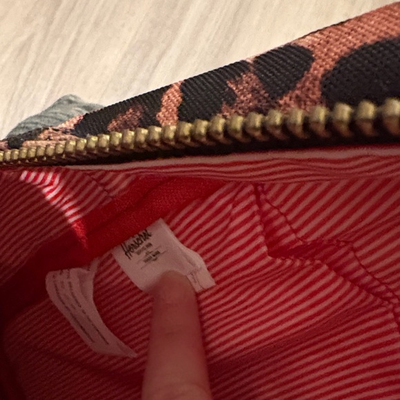 Herschel Supply Company Cheetah Print Small Backpack - Picture 5 of 6